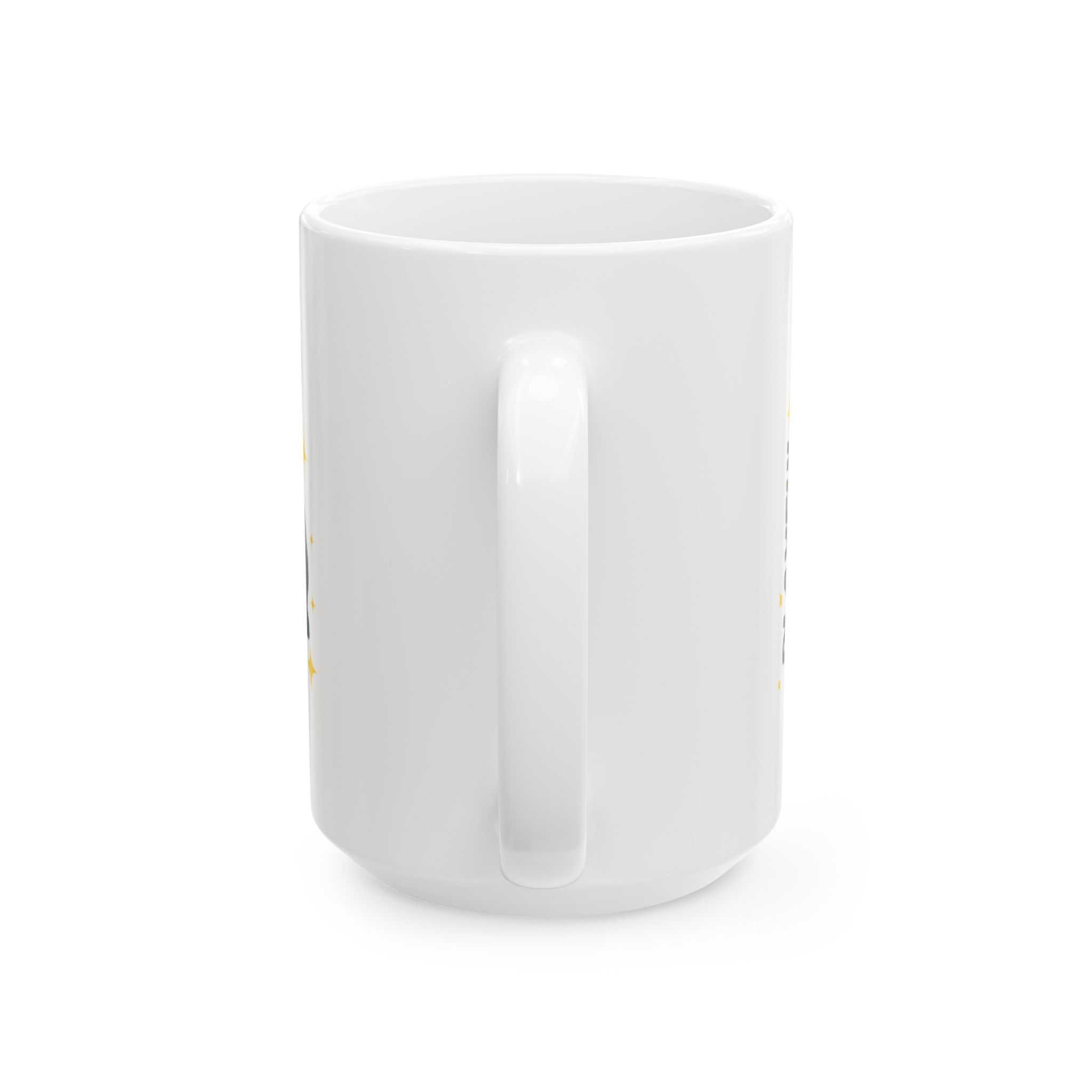 Playful like a Frenchie Coffee Mug, (11oz, 15oz) - Image 6