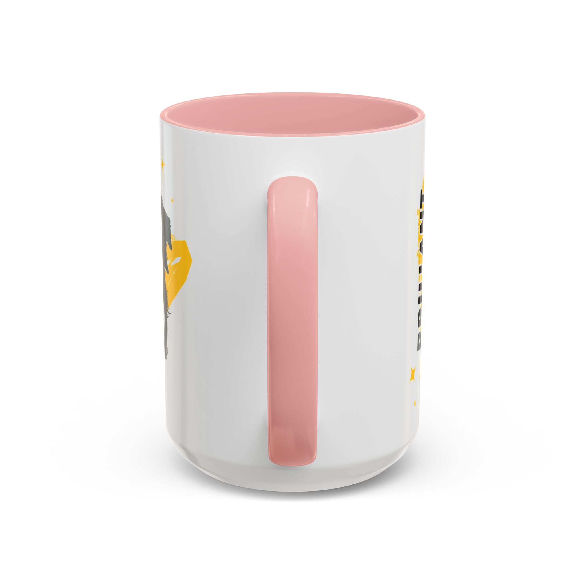 Brilliant Like a Border Collie Mug (11, 15oz) - Image 28