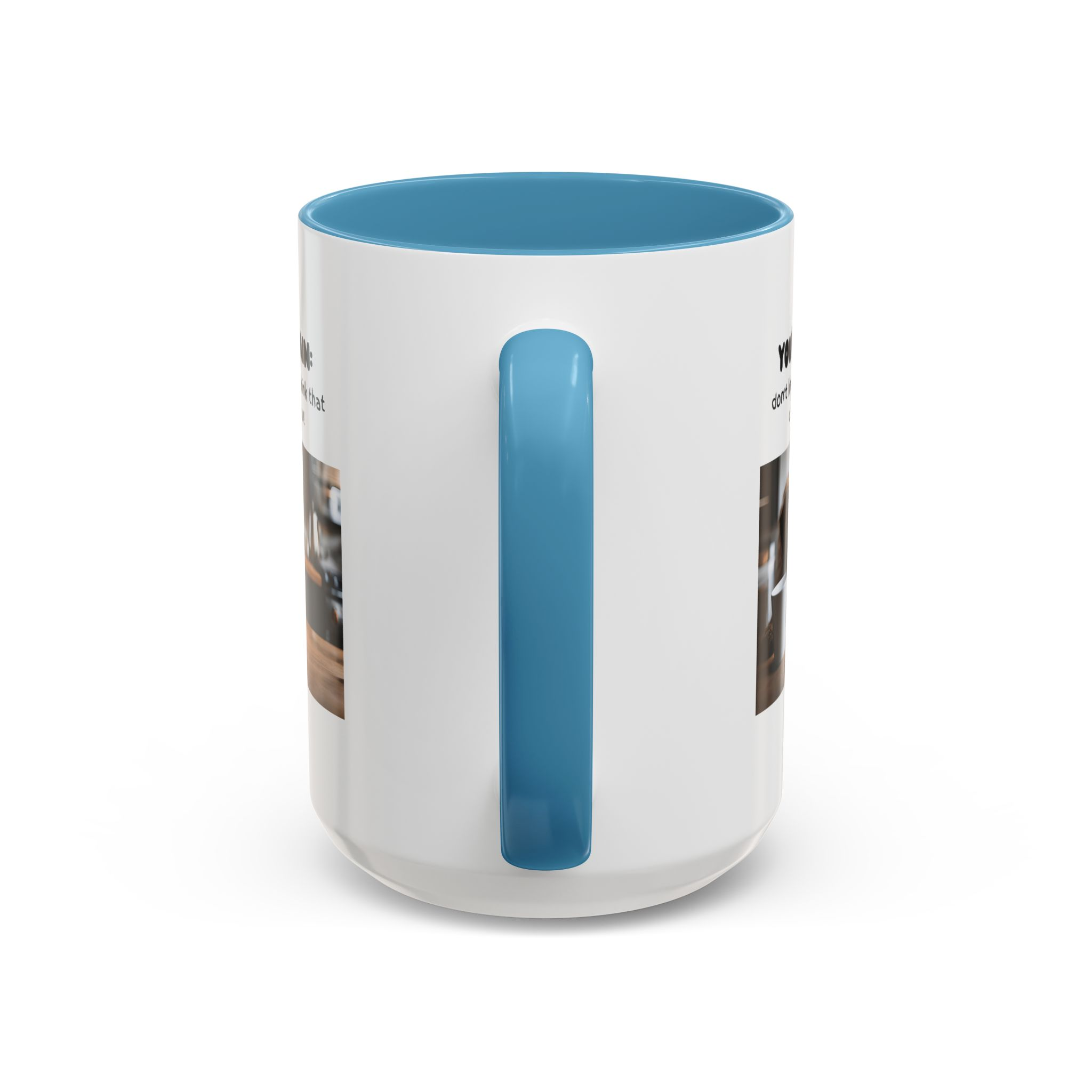 You're So Vain Coffee Mug | Funny Dog Lover Coffee Mug (11, 15oz) - Image 40