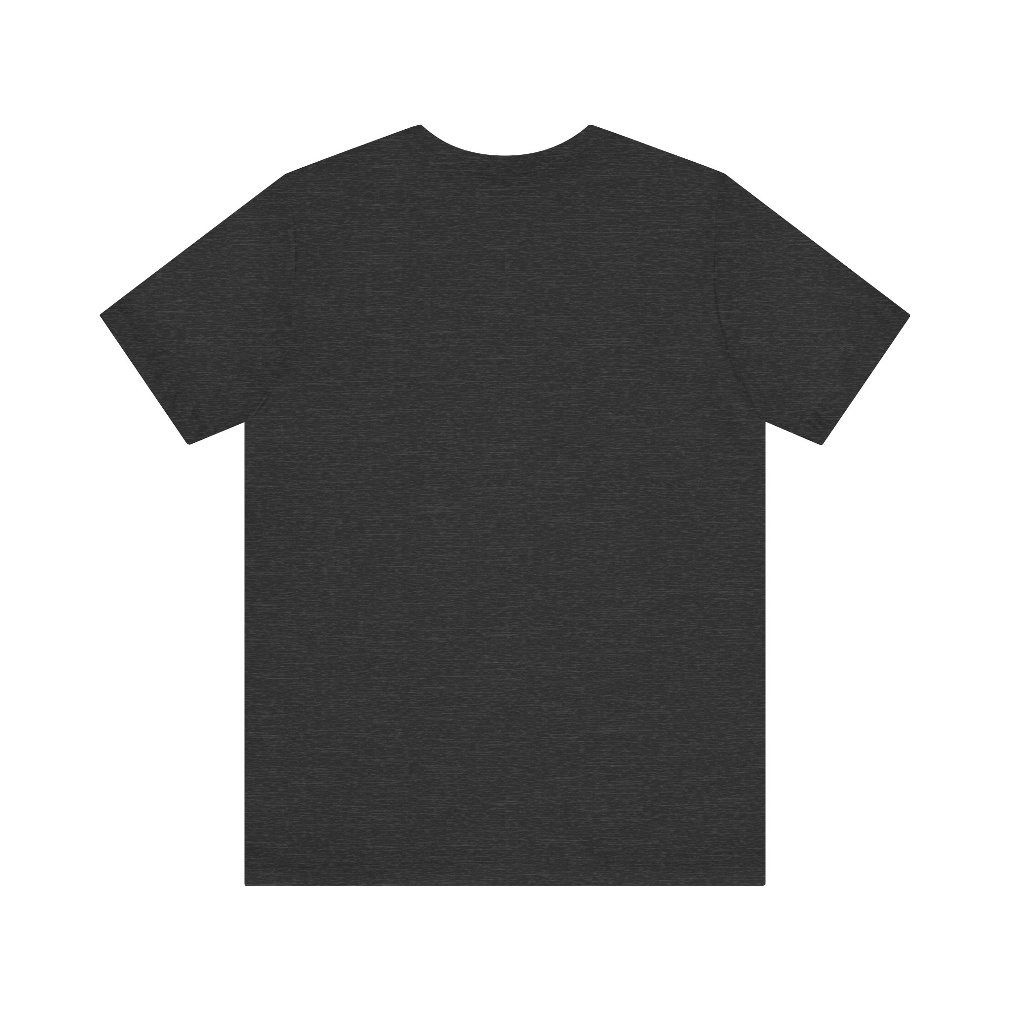 Border Collie Throw the Ball Dog Lover T-shirt | Unisex Jersey Short Sleeve Tee - Image 6