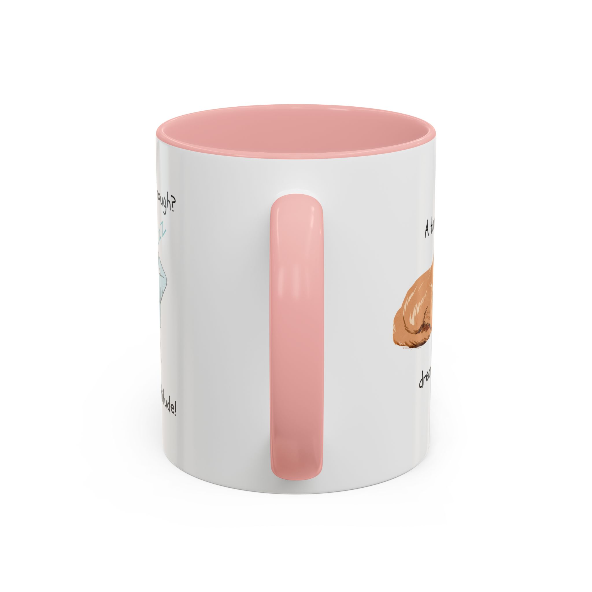 Funny Dog Lover Coffee Mug (11, 15oz) - Image 12