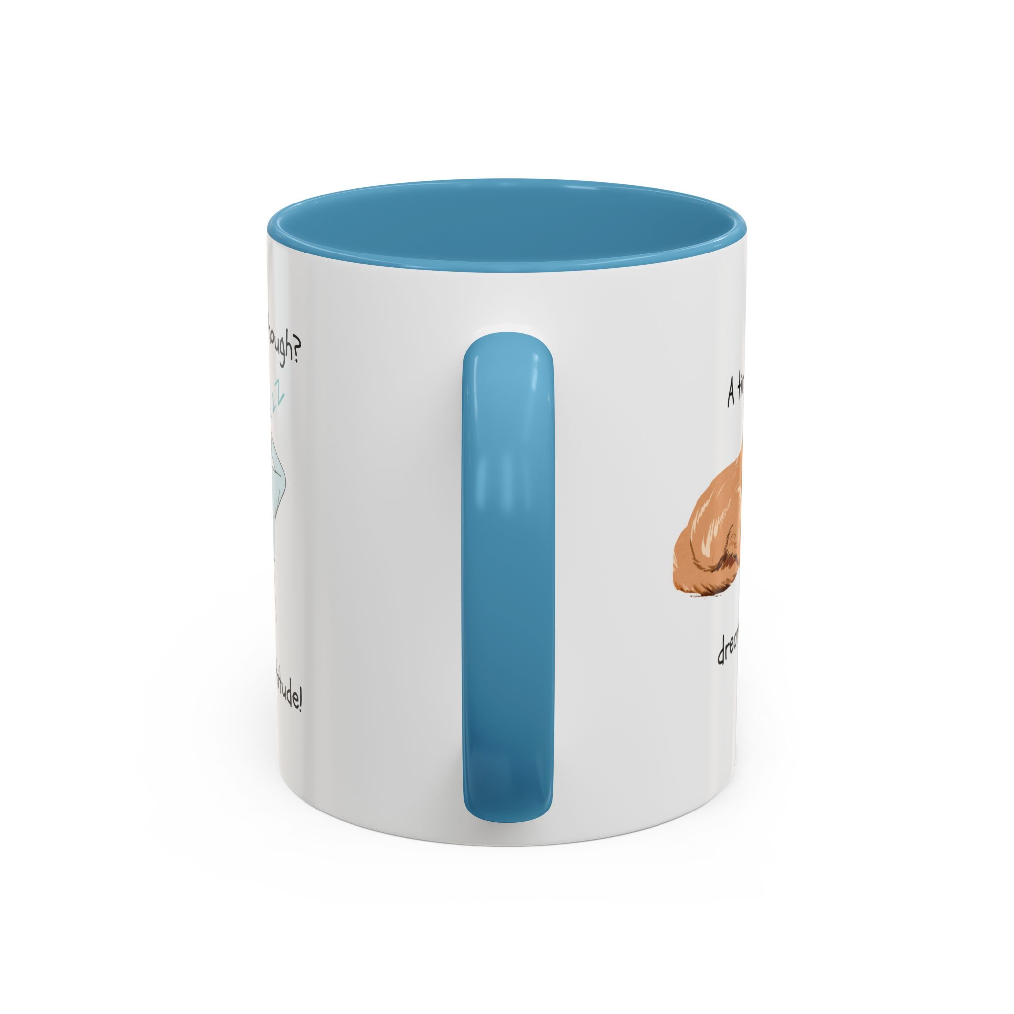 Funny Dog Lover Coffee Mug (11, 15oz) - Image 36