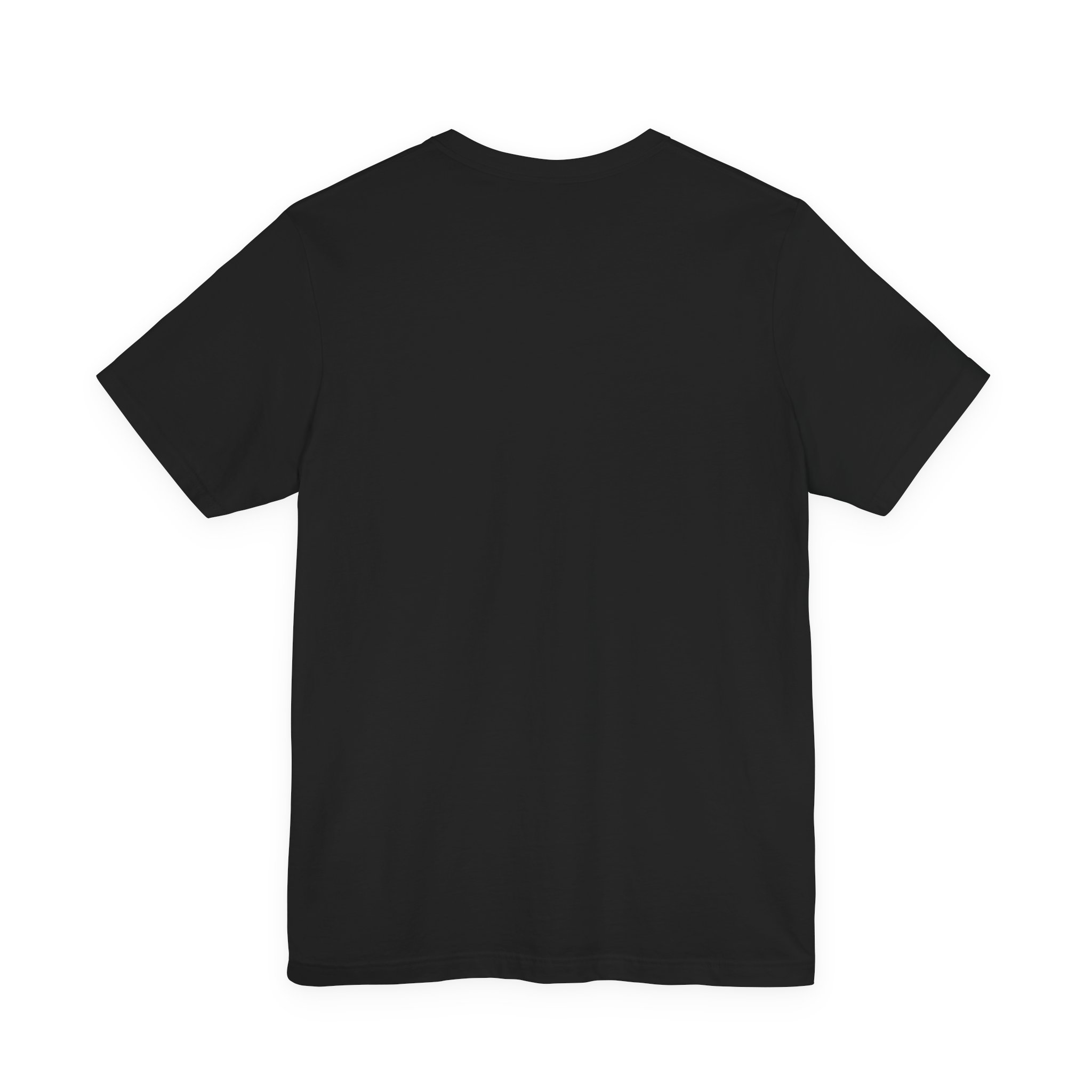 Border Collie Throw the Ball Dog Lover T-shirt | Unisex Jersey Short Sleeve Tee - Image 4