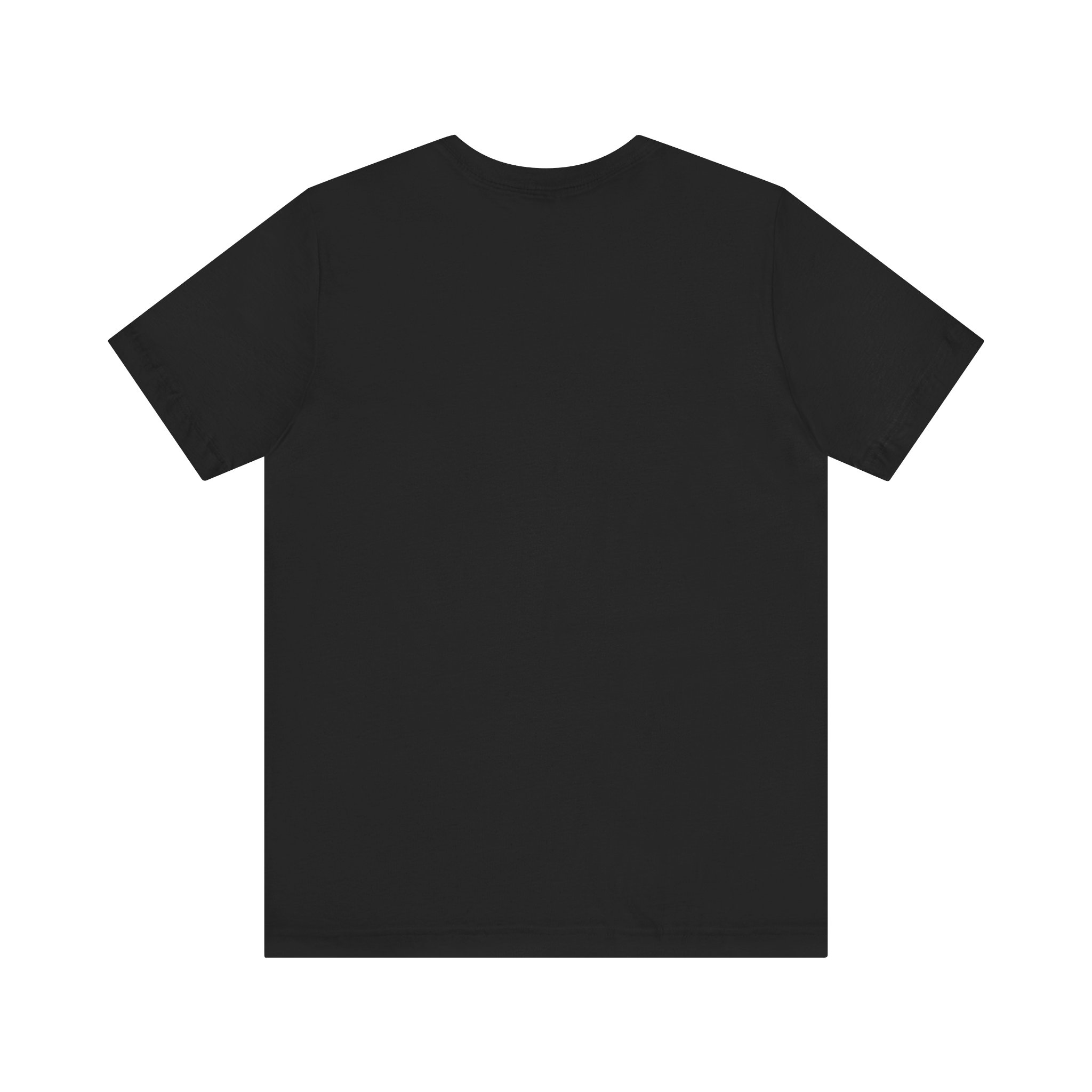 Border Collie Throw the Ball Dog Lover T-shirt | Unisex Jersey Short Sleeve Tee - Image 2