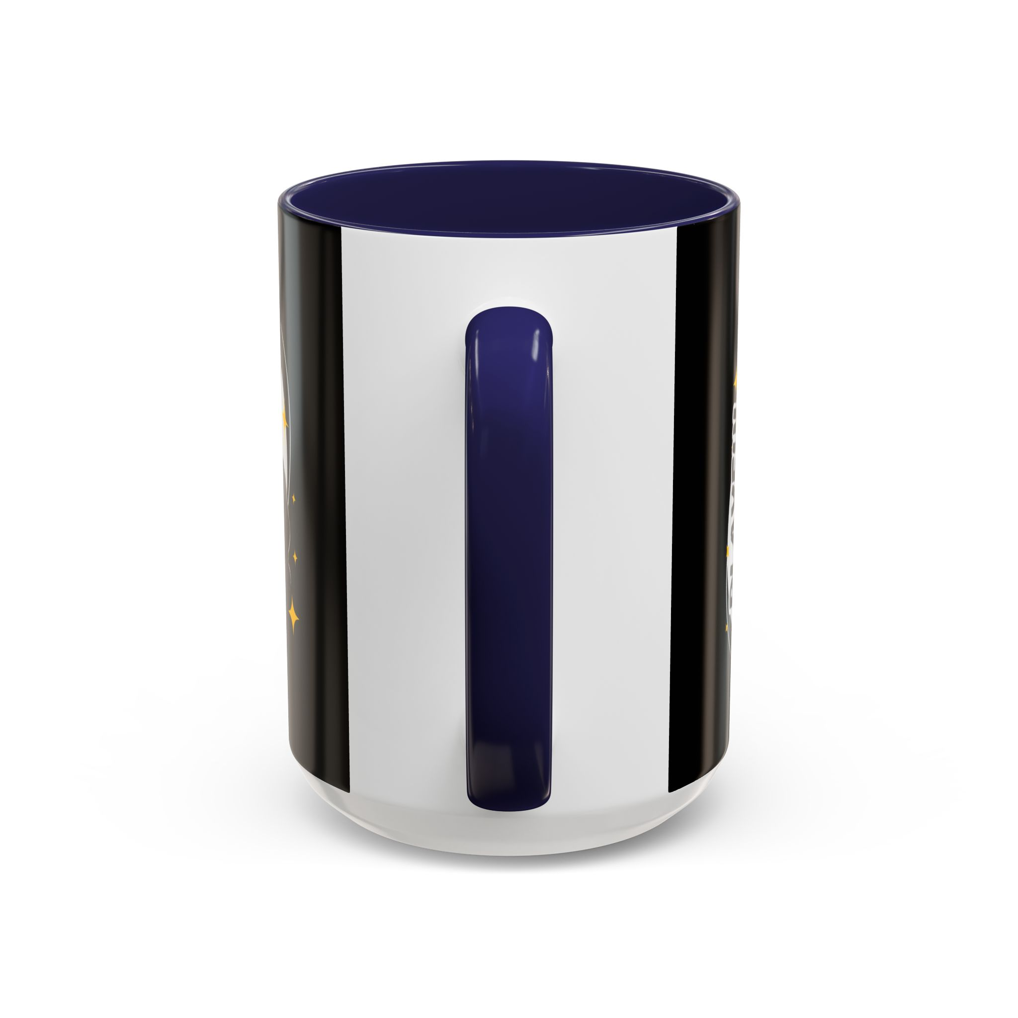 Playful like a Frenchie Mug (11, 15oz) v2 - Image 24