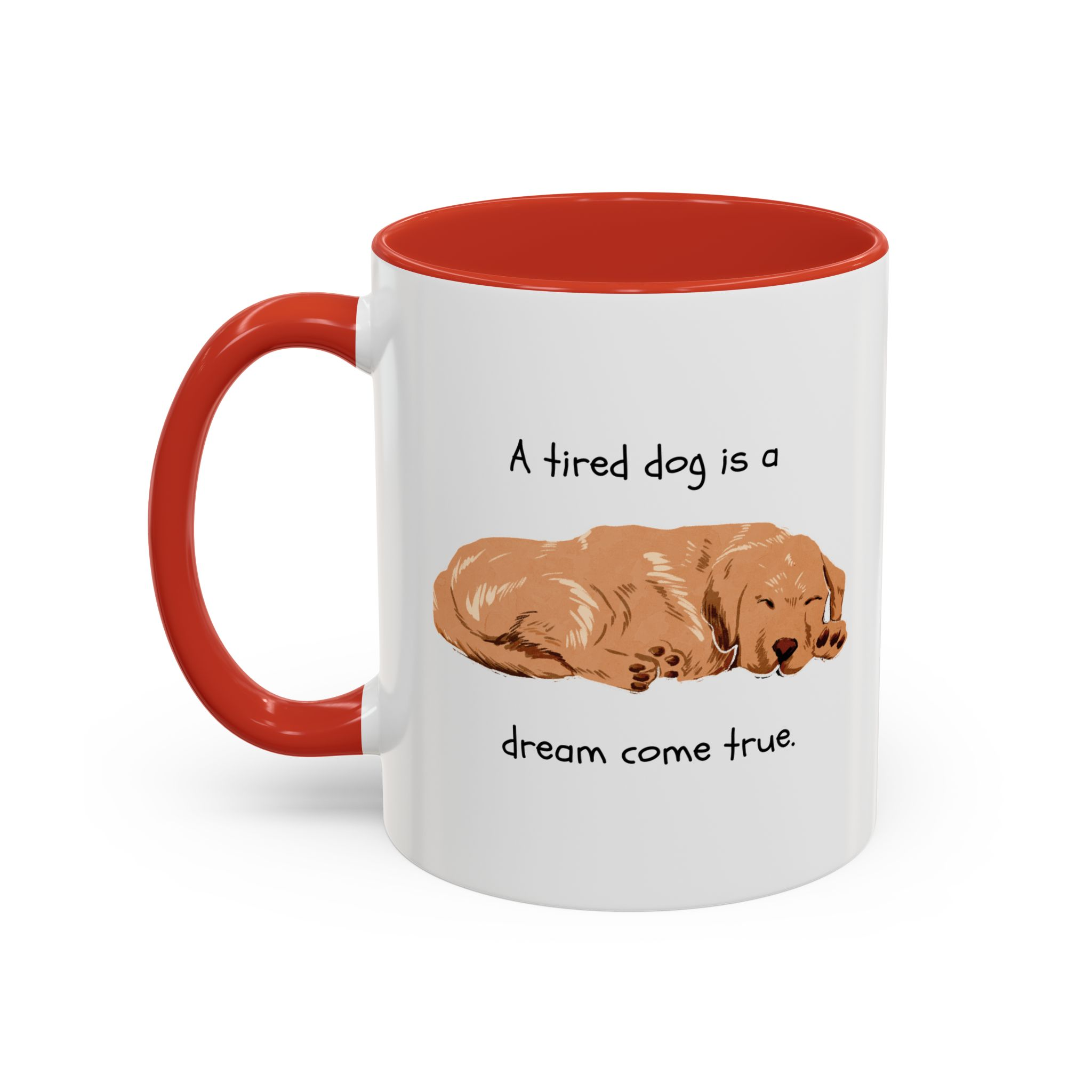 Funny Dog Lover Coffee Mug (11, 15oz) - Image 15