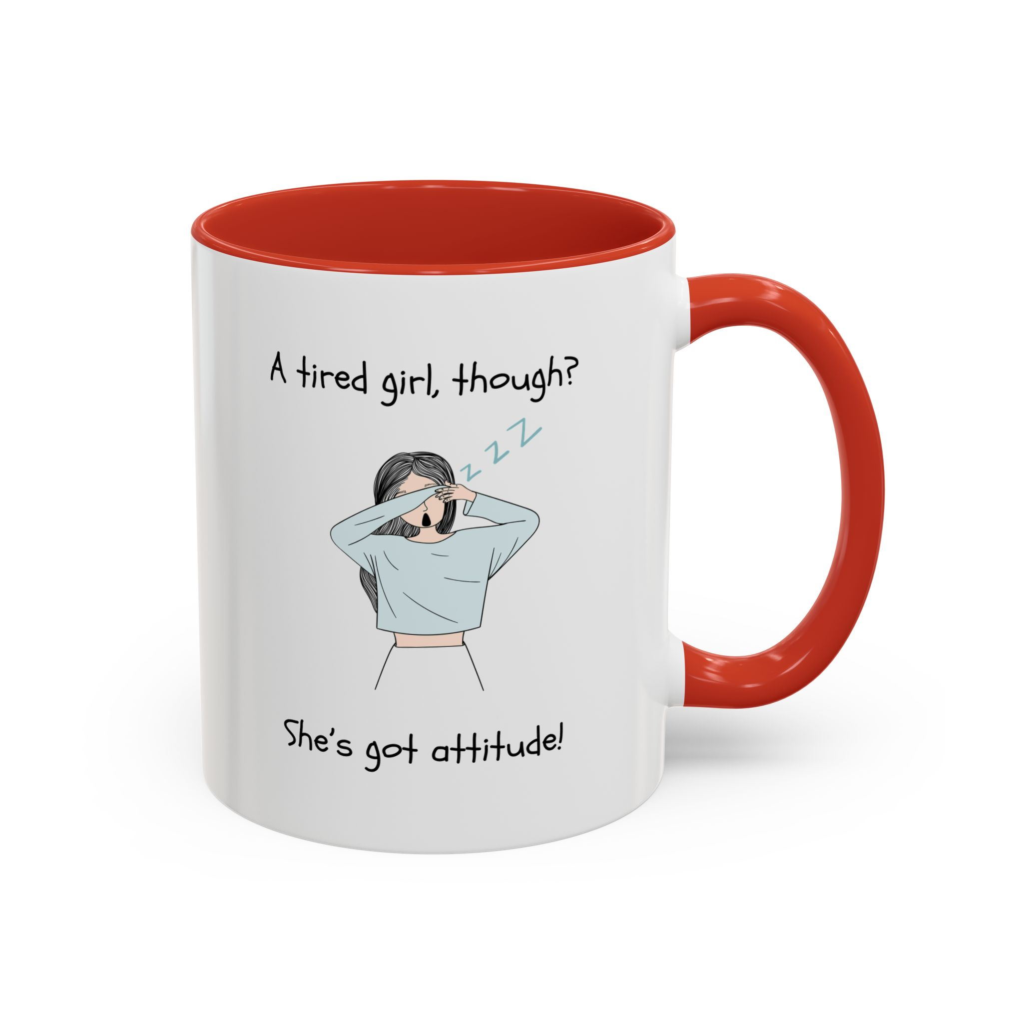Funny Dog Lover Coffee Mug (11, 15oz) - Image 14